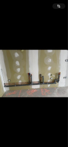 Photo de galerie - Plomberie 