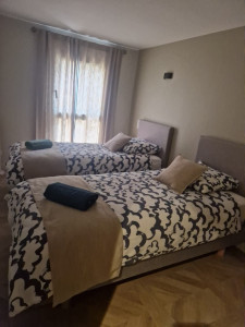 Photo de galerie - Chambre 