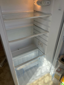 Photo de galerie - Après frigo 