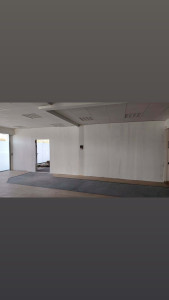 Photo de galerie - Plâtrerie - Murs - Plafonds