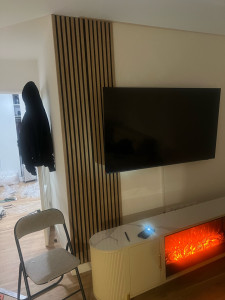 Photo de galerie - Bricolage et multi services