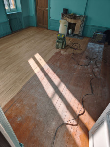 Photo de galerie - Avant