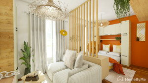 Photo de galerie - Architecte d'intérieur - Décorateur d'intérieur