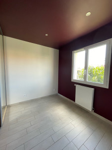 Photo de galerie - Peinture - Tapisserie