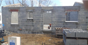 Photo de galerie - Maçonnerie