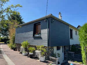 Photo de galerie - Isolation 