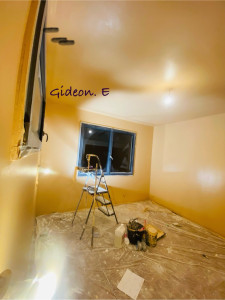 Photo de galerie - FARROW&BALL-Deadflat