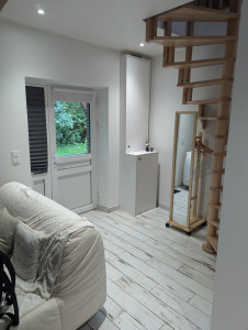 Photo de galerie - Rénovation immobilière 