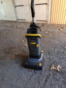 Photo de galerie - Ménage