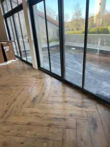 Photo de galerie - Carrelage