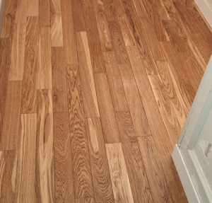 Photo de galerie - Parquet ?