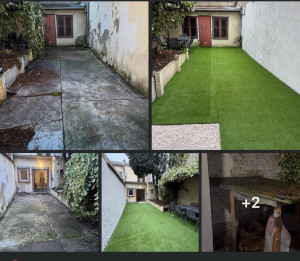 Photo de galerie - Bricolage et multi services