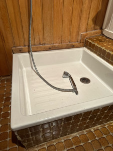 Photo de galerie - Ménage