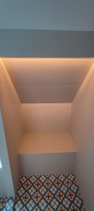 Photo de galerie - Installation électrique