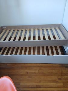 Photo de galerie - Montage meubles en kit