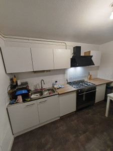 Photo de galerie - Bricolage et multi services