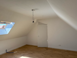 Photo de galerie - Plâtrerie - Murs - Plafonds