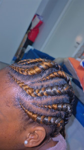 Photo de galerie - Je suis disponible 