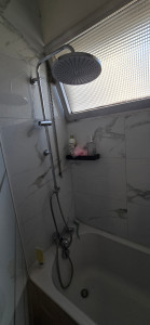 Photo de galerie - Colonnes de douche 