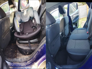 Photo de galerie - Lavage auto