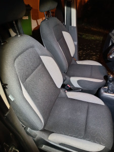 Photo de galerie - Lavage auto