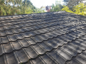 Photo de galerie - Nettoyeur haute pression / Karcher