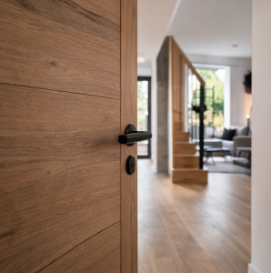 Photo de galerie - Menuiserie - Huisserie - Agencement