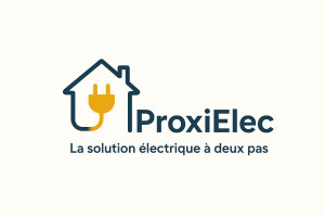 Photo de galerie - électricité générale 