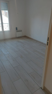 Photo de galerie - Carrelage