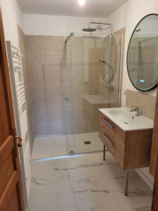 Photo de galerie - Plomberie - Installation sanitaire