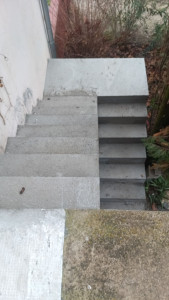 Photo de galerie - Maçonnerie