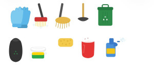 Photo de galerie - Ménage