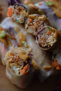 Photo de galerie - Photographie culinaire & cuisine végétale 