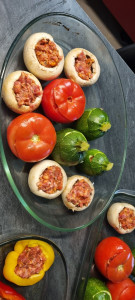 Photo de galerie - Cuisinier - Chef à domicile