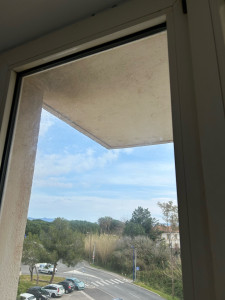 Photo de galerie - Nettoyage vitres 