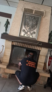 Photo de galerie - Ramonage 