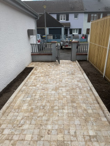 Photo de galerie - Pavé 