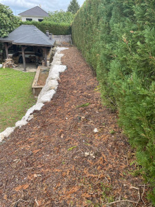 Photo de galerie - Jardinier