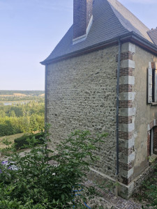 Photo de galerie - Maçonnerie