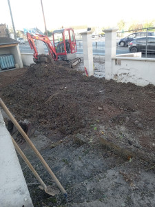 Photo de galerie - Bricolage et multi services