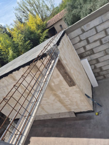 Photo de galerie - Maçonnerie 