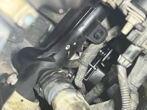 Photo de galerie - Réparation voiture