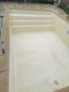 Photo de galerie - Rénovation des piscines 