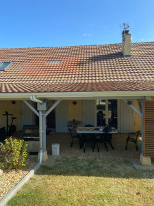 Photo de galerie - Couverture - Toiture