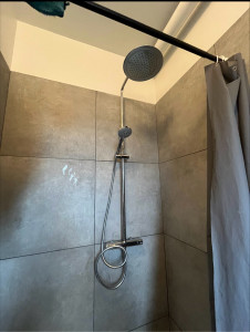 Photo de galerie - Mitigeur thermostatique 
