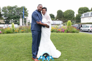 Photo de galerie - Photo mariage