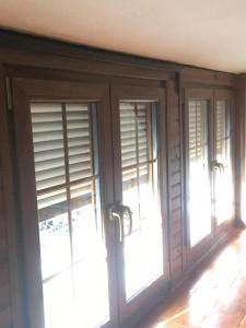 Photo de galerie - Menuiserie - Huisserie - Agencement