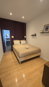 Photo de galerie - Scb Alliance propose le nettoyage de Airbnb 