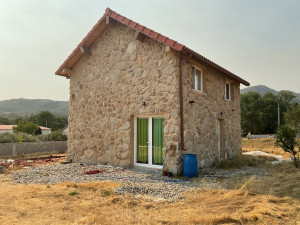 Photo de galerie - Construction maison