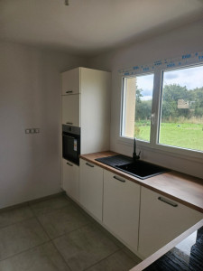 Photo de galerie - Menuiserie - Huisserie - Agencement